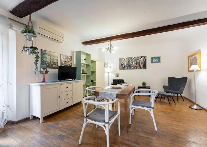 Via del Corso Apartment