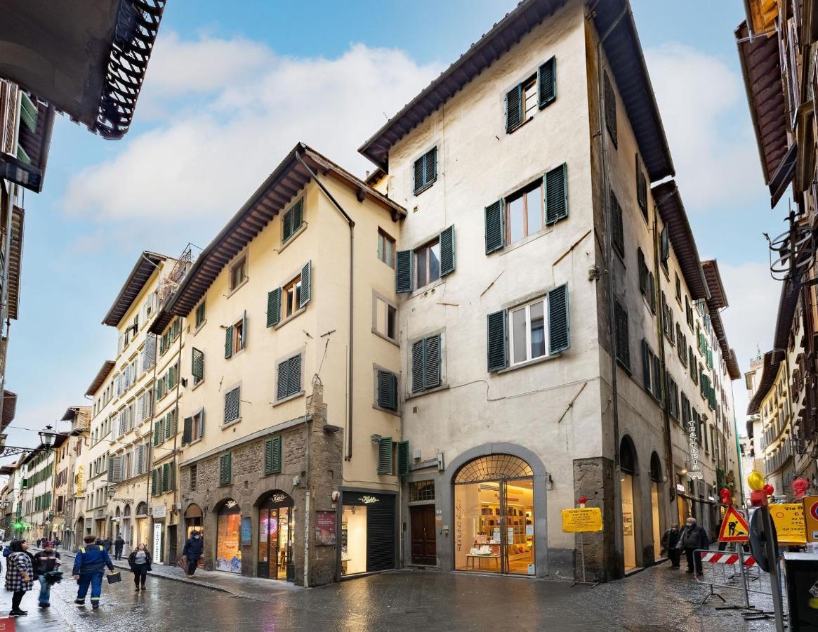 Via Del Corso Appartamento Firenze