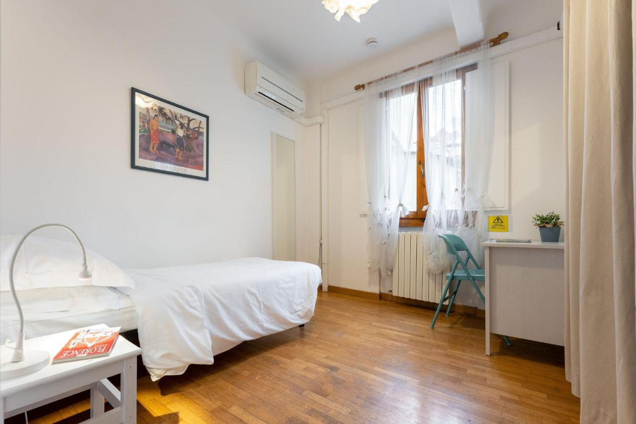 Via Del Corso Appartamento Firenze
