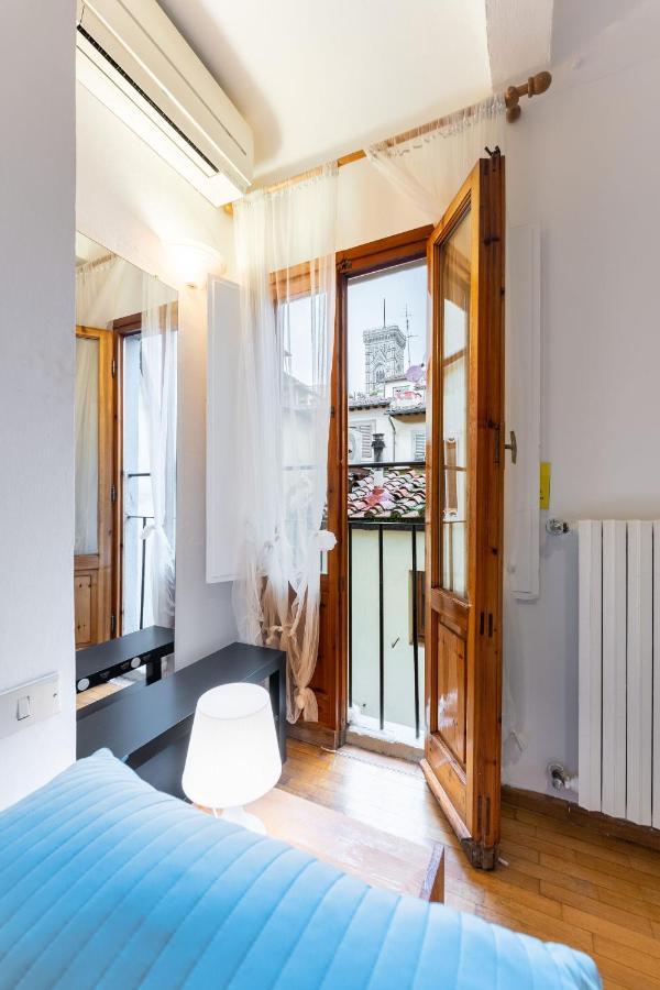 Via Del Corso Appartamento Firenze