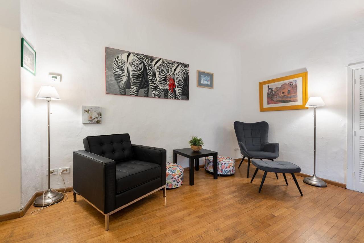 Via Del Corso Appartamento *