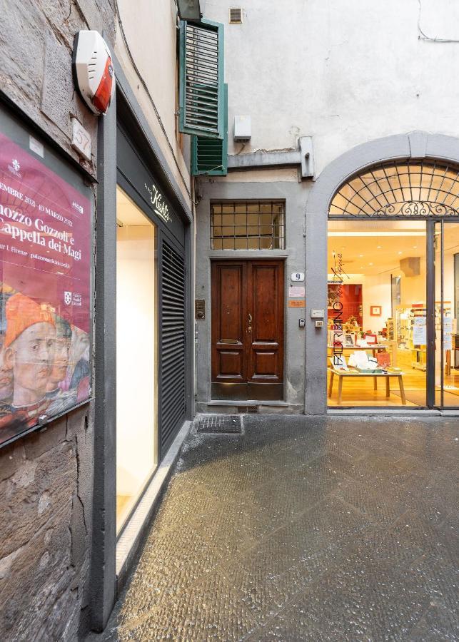 Via Del Corso